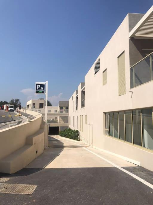 Blue Pearl Vue Mer นีซ ภายนอก รูปภาพ